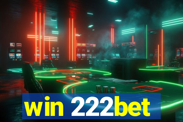 win 222bet